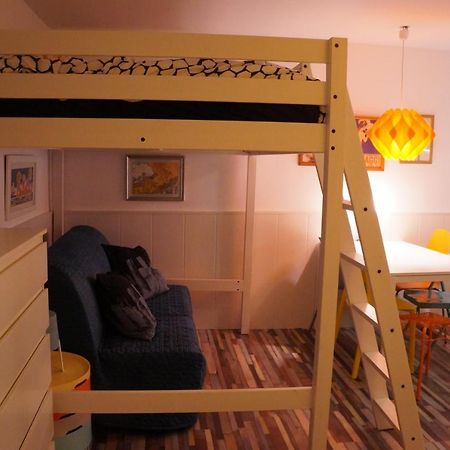 Cozy & Modern Apartments In Embajadores Area - Madrid Center Extérieur photo