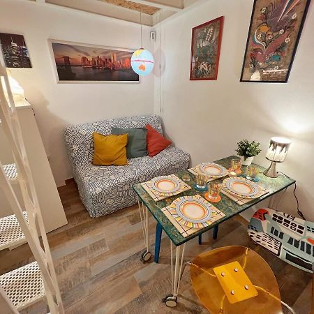 Cozy & Modern Apartments In Embajadores Area - Madrid Center Extérieur photo