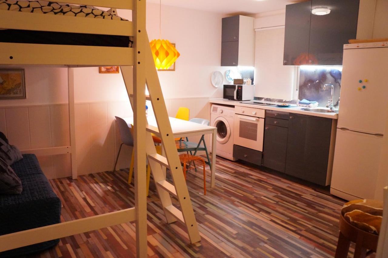 Cozy & Modern Apartments In Embajadores Area - Madrid Center Extérieur photo